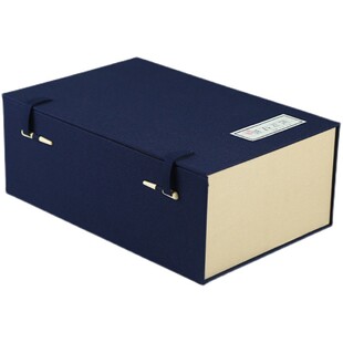 紫砂壶壶一壶两杯四杯六杯茶具包装盒陶瓷礼品蓝布装锦盒定制