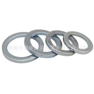 37M24 34M22 GB97.3平垫圈销轴用平垫片碳钢镀锌小边平垫18 30M20