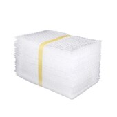 40cm全新料大泡加厚防震气泡袋泡泡袋泡沫包装 小袋子