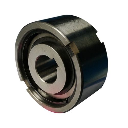 滚珠式单向离合器AE20/AE25送料离合器 用于泵驱动装置皮带转动