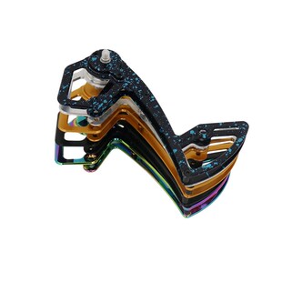 FOR SHIMAN0 DEORE SLX XTR M8100 9100 12速后拨导板导腿大鸡腿