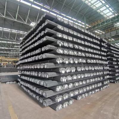 现货供应郑州钢材400E螺纹钢HRB500E钢筋抗震盘螺6-8-10盘圆