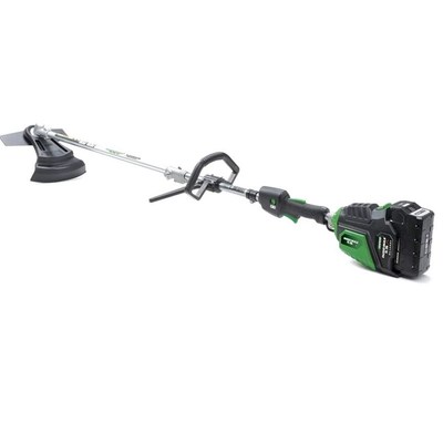 东脉TPBC5816割草机 电动打草割灌机 充电式草坪修剪机 58V