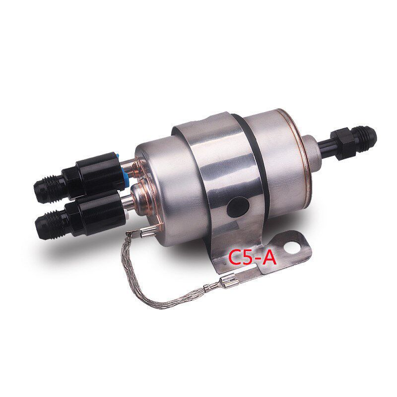 LS燃油滤清器 C5 巡洋舰 科尔维特LS EFI LS1过滤器套件带6AN