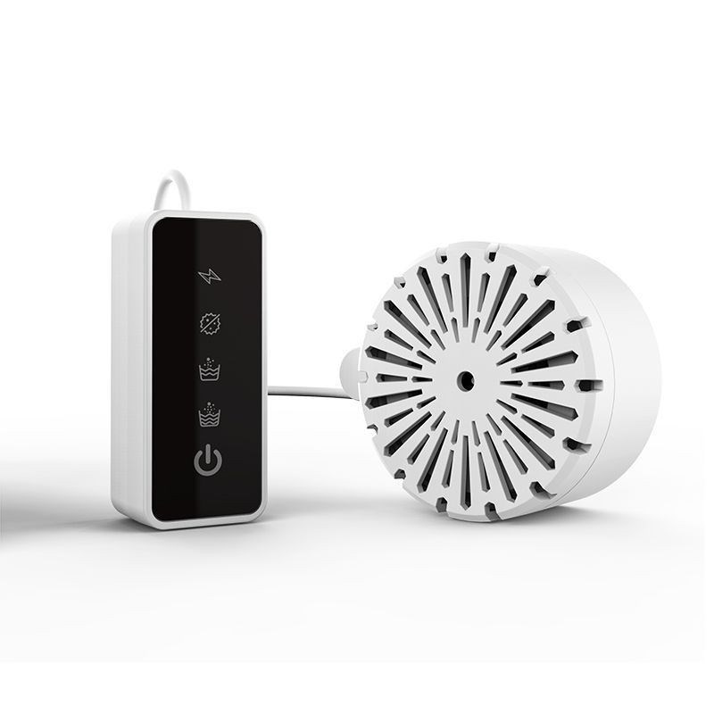 跨境多功能果蔬清洗净化器果蔬清洗机家用果蔬清洗机净化机洗菜器