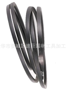 林升割草机皮带 GX24154适用于D105 X105 X106 E100 Models