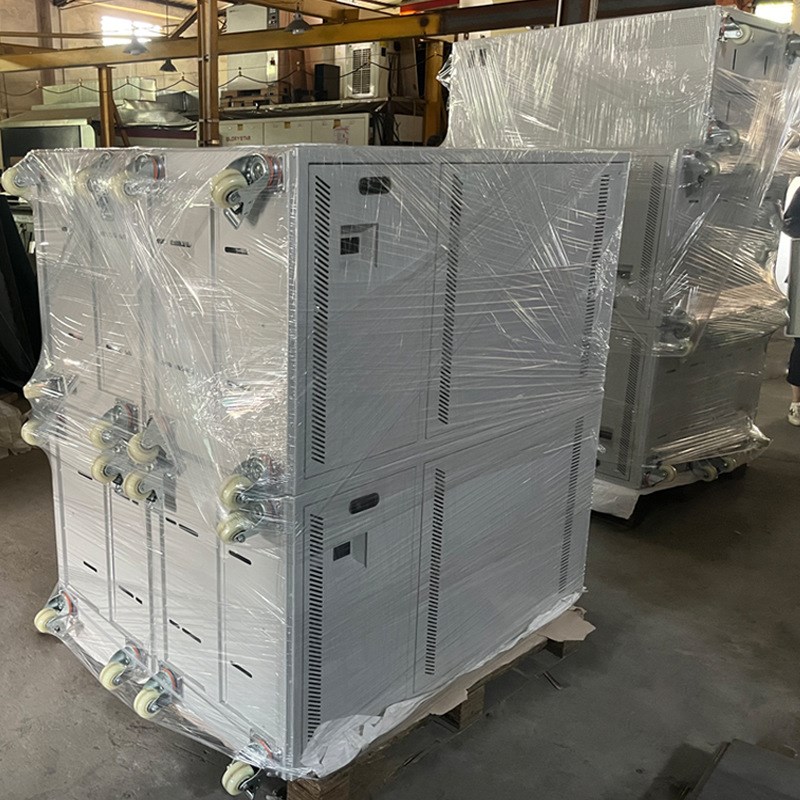 东莞阳兴钣金机箱外壳加工稳压器电箱外壳定制机箱机柜板金件加工