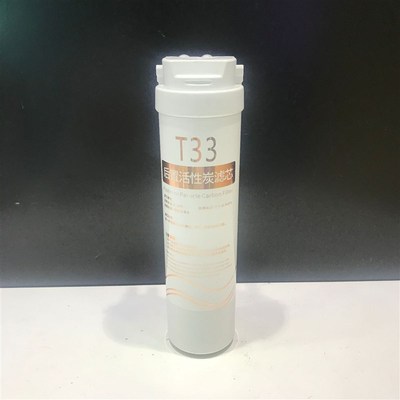 无桶净水器滤芯适用500G800加仑1200G复合PP&C 插口RO膜复合过滤