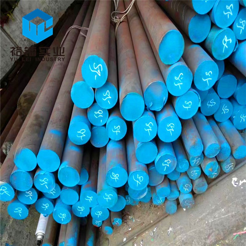 1.4547超级不锈钢圆钢 S31254不锈钢棒 可零售 冷拉 光圆