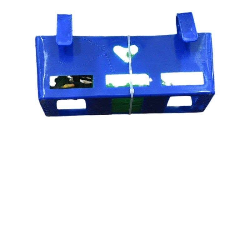 新款悬挂式演讲台花商务会议桌花摆花发言台花假花签到台仿真花