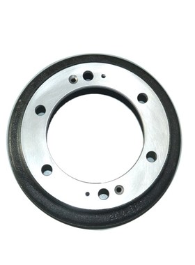 适用于LINDE林德12835040500制动轮毂1283-01  HT25/30叉车配件