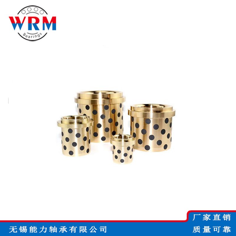 大量供应 SPB自润滑轴承 105*90*50/60/75/90/100/120  品质保障