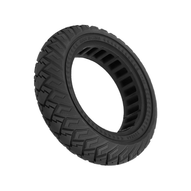 Ulip250*64公路真空胎机翼纹实心胎MI4Ultra NAVEE S65滑板车轮胎