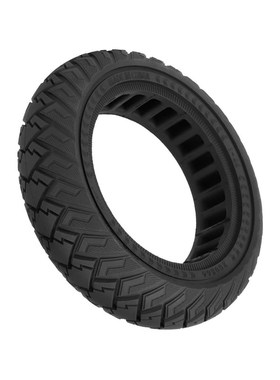 Ulip250*64公路真空胎机翼纹实心胎MI4Ultra NAVEE S65滑板车轮胎