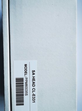 CL-E321西铁城CL-E331条形码标签热敏热转印打印机PPM80035-0