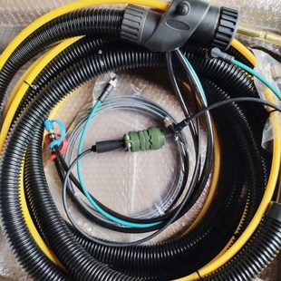 福尼斯推拉丝水冷焊枪电缆焊接 机器人自动焊割设备多款供选