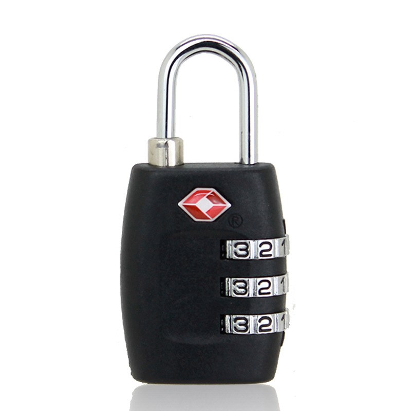 Locks Smart Combination Lock for Travel Luggage Suitcase