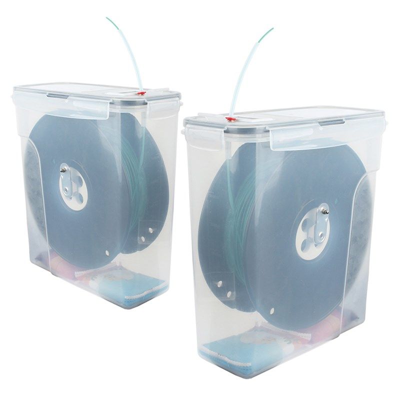 小柴人 D打印耗材盒储存干燥盒D打印机加热防尘防潮厂家,办公设备/耗材/相关服务,3D打印机配件,淘宝优惠券,粉丝福利购,淘宝优惠卷