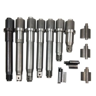 原厂大中小风炮丰岛轴打击块气动扳手大全原装修理包泰田