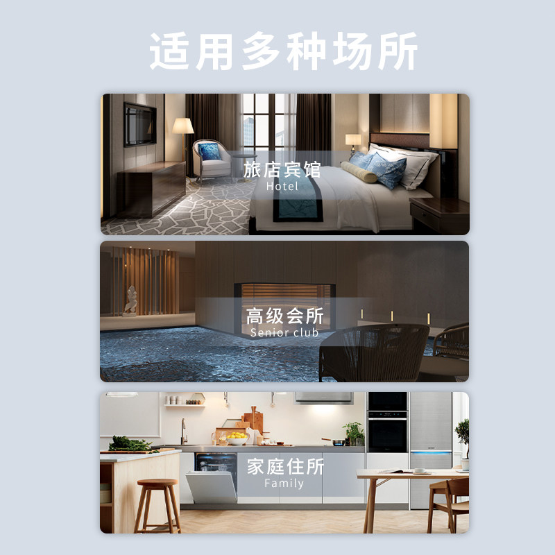 欧奔壁挂式吹风机酒店宾馆厕所挂墙干发器家用小型电吹风,家装主材,烘手器,淘宝优惠券,粉丝福利购,淘宝优惠卷