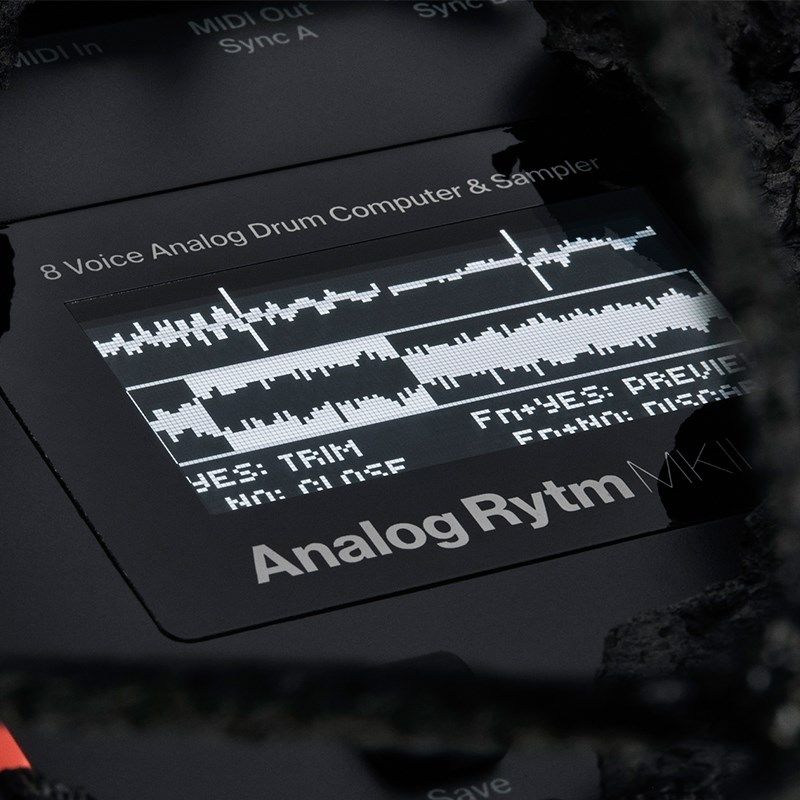 lon瑞典 nlo  II 模拟采样鼓机合成器,乐器/吉他/钢琴/配件,电子合成器,淘宝优惠券,粉丝福利购,淘宝优惠卷