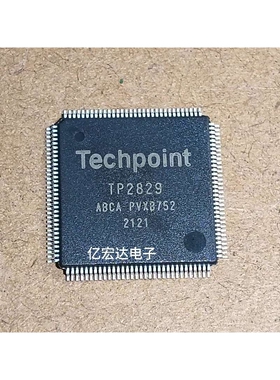 TP2829-ABCA  TP2829ABCA  TP2829  TECHPOINT 高清视频芯片