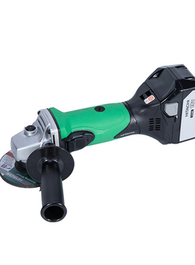 高壹角磨机G18DSL2充电式锂电磨光机多功能电动工具