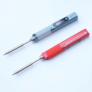 pine64电烙铁迷你智能电焊台TYPE-C烙铁外场户外可用移动电源供电