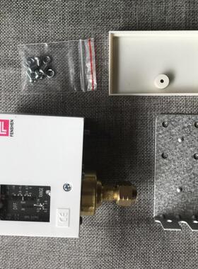 原产正品P760上海奉申负压开关真空泵真空负压力控制器0-0.1MPA