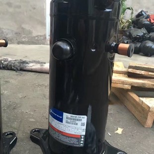 谷轮VRI61KF 522空气能专用压缩机 TFP VRI108KS 3管 542 原装