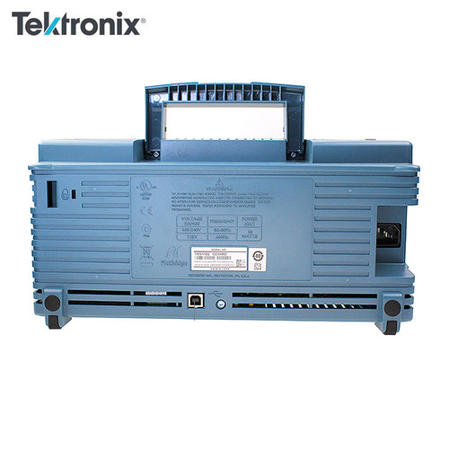 泰克/Tektronix TDS2001C高精度测量数字存储示波器2002C 双通道