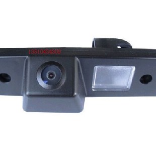 CCD高清夜视 GL8陆尊倒车后视摄像头影像 雪佛兰科帕奇 科鲁兹