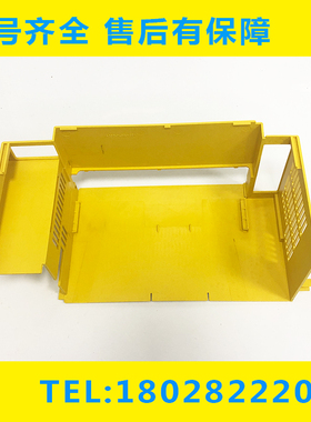 A230-0650-X001 X002 X004 发那科伺服驱动器黄色外壳现货 议价