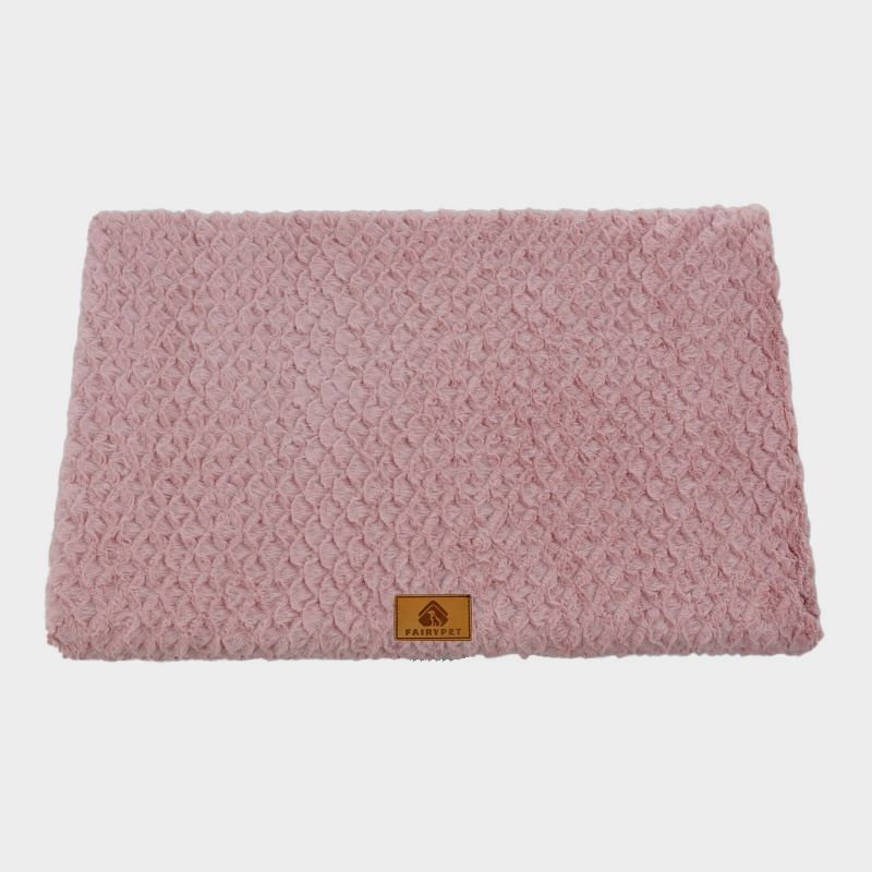 猫狗通用窝暖和毛绒保暖可拆洗宠物用品冬季垫子四季通用大狗专用,住宅家具,椰棕床垫,淘宝优惠券,粉丝福利购,淘宝优惠卷