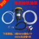 12v汽车发动机机油换油泵抽油泵220V机油泵微型自吸泵电动换油器