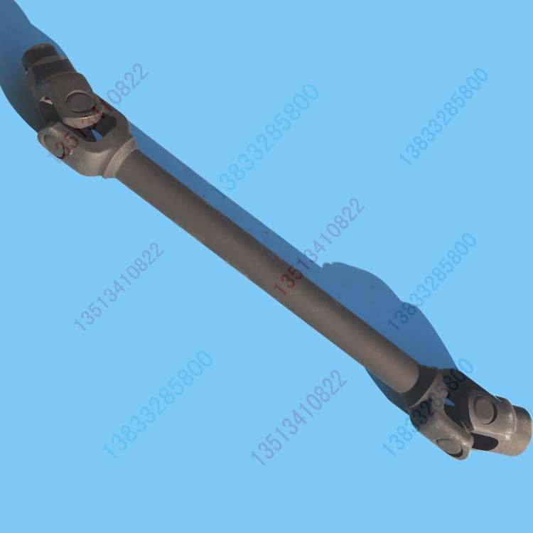 1C723C-27500洋马柴t油插秧机插植前驱动轴插植传动PTO轴VP6D包邮