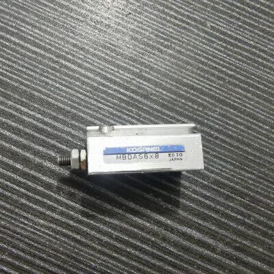 小金井MBDAS6X8  10X10  6X10