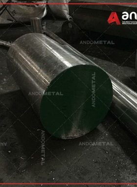 50WCrV8（1.2549）圆钢 圆棒 钢板 光圆 锻圆 合金工具钢 模具钢