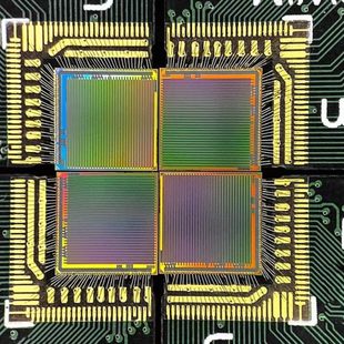 400 欣强PCB打样 256 线路板植针电路板台湾宜特 半导体测试板