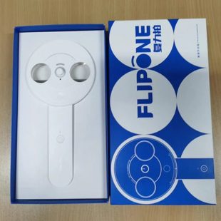 复力拍翻转拍蝴蝶镜反转拍正负200镜片可以携带手持式 翻转