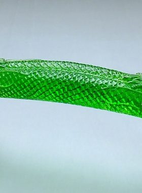 招财龙水晶摆件工艺品酒店大堂大门门把手琉璃双开门高档装饰品