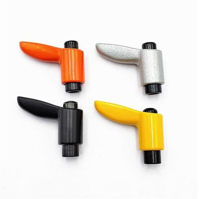 内螺纹小型固定手柄CLDFC/CLFvSC4/5/6-7-B/M/S 1:1米斯米同款现