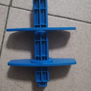 支撑架 纸架 优博讯D7120 支架