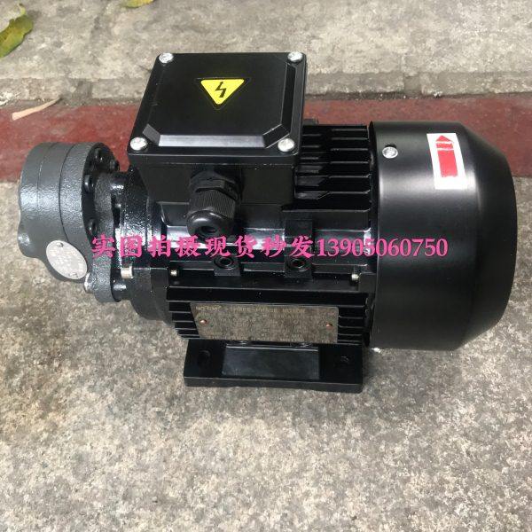 CB-B4/CB-B6/CB-B10JZ锯床齿轮油泵电机组CBW-B2.5循环润滑直插75,五金/工具,液压机/油压机,淘宝优惠券,粉丝福利购,淘宝优惠卷