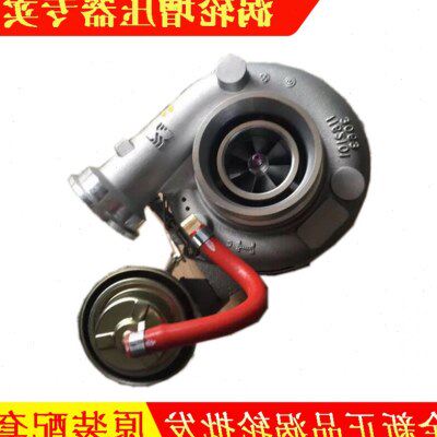 帕金斯涡轮增压器B2G 2674A256 16E18-1143