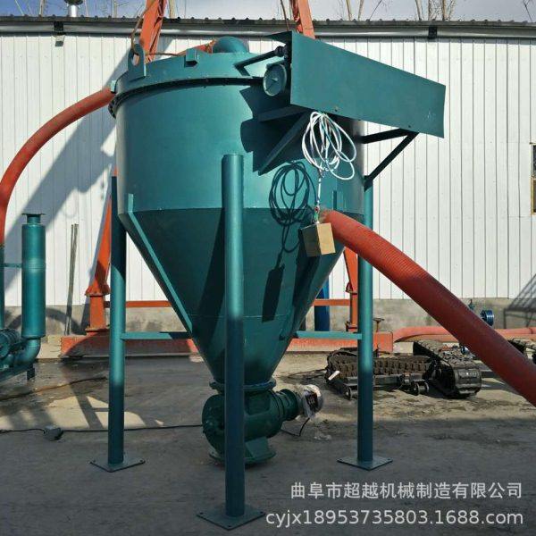 内蒙电厂炉灰气力输送机地库粉煤灰装车除尘全自动抽灰机,搬运/仓储/物流设备,输送机,淘宝优惠券,粉丝福利购,淘宝优惠卷