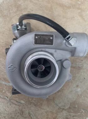 小铲车小装载机J65 926 93 490 495 J60B 4102 B9200涡轮增压器