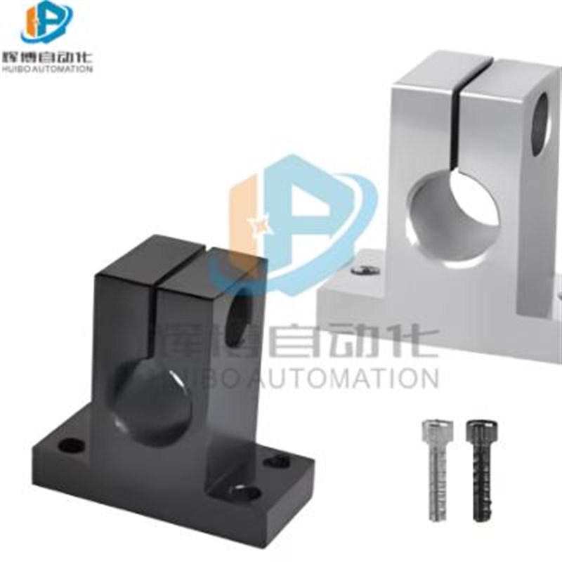 支座GCY01/02/08-D16 D20 D25 D30 D35-H15H20H25H30H40WH50H60H8