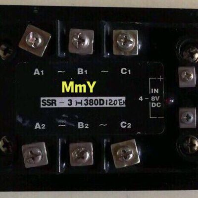D53TP80D-12 LDG固态继电器D53TP150D D53TP120D-12 D53TP100D-12