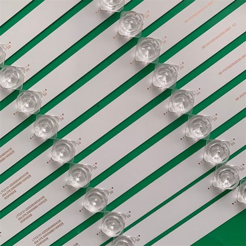 适用领效CA75CA会议平板HD75TA灯条RF-F0750036SS30-0901 A2背光